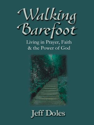 cover image of Walking Barefoot
